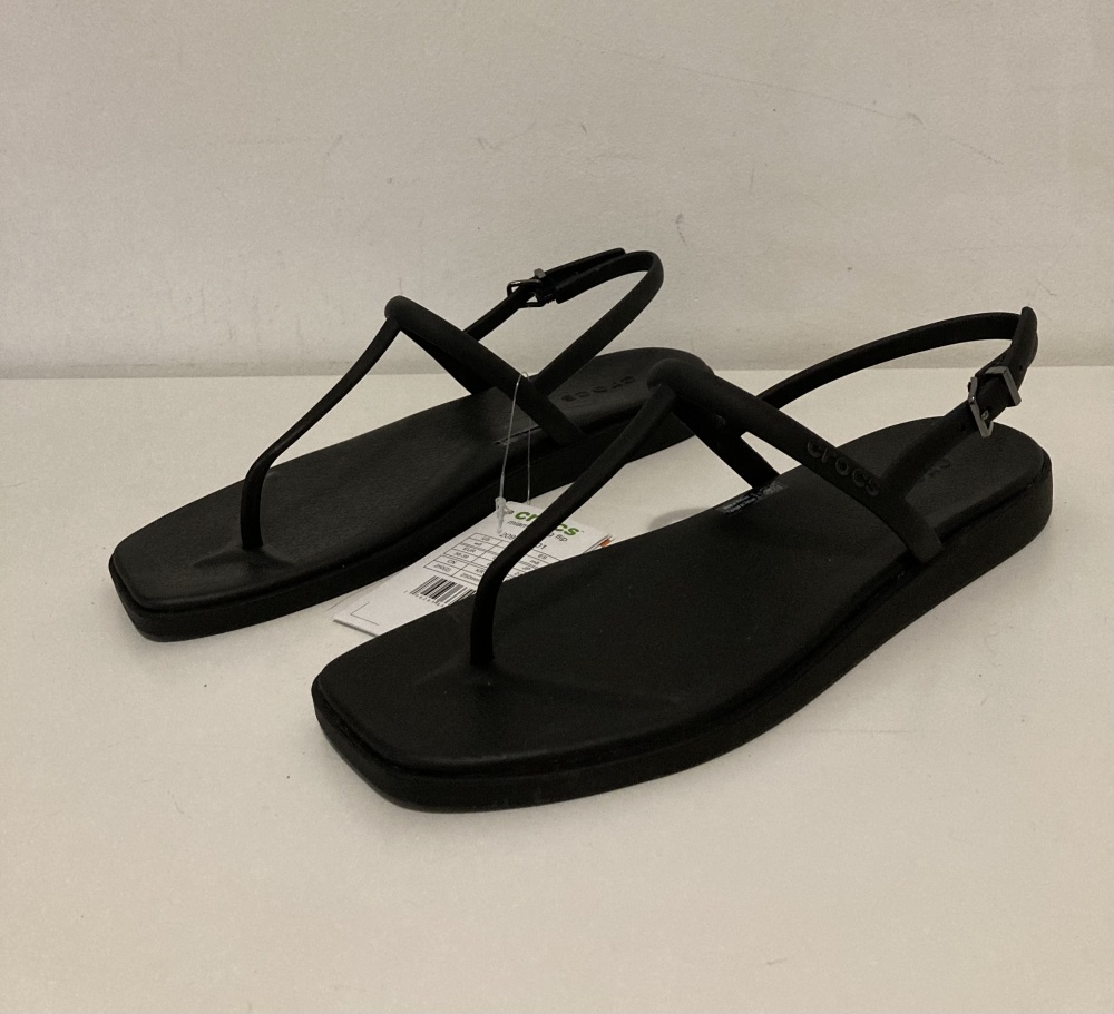 Сандалии “Crocs”, 39 размер