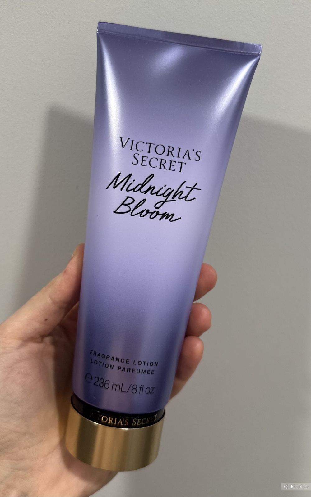 Лосьон Victorias secret 236 мл