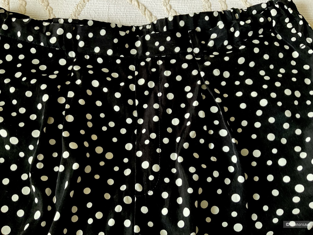 Брюки Uniqlo,46-48