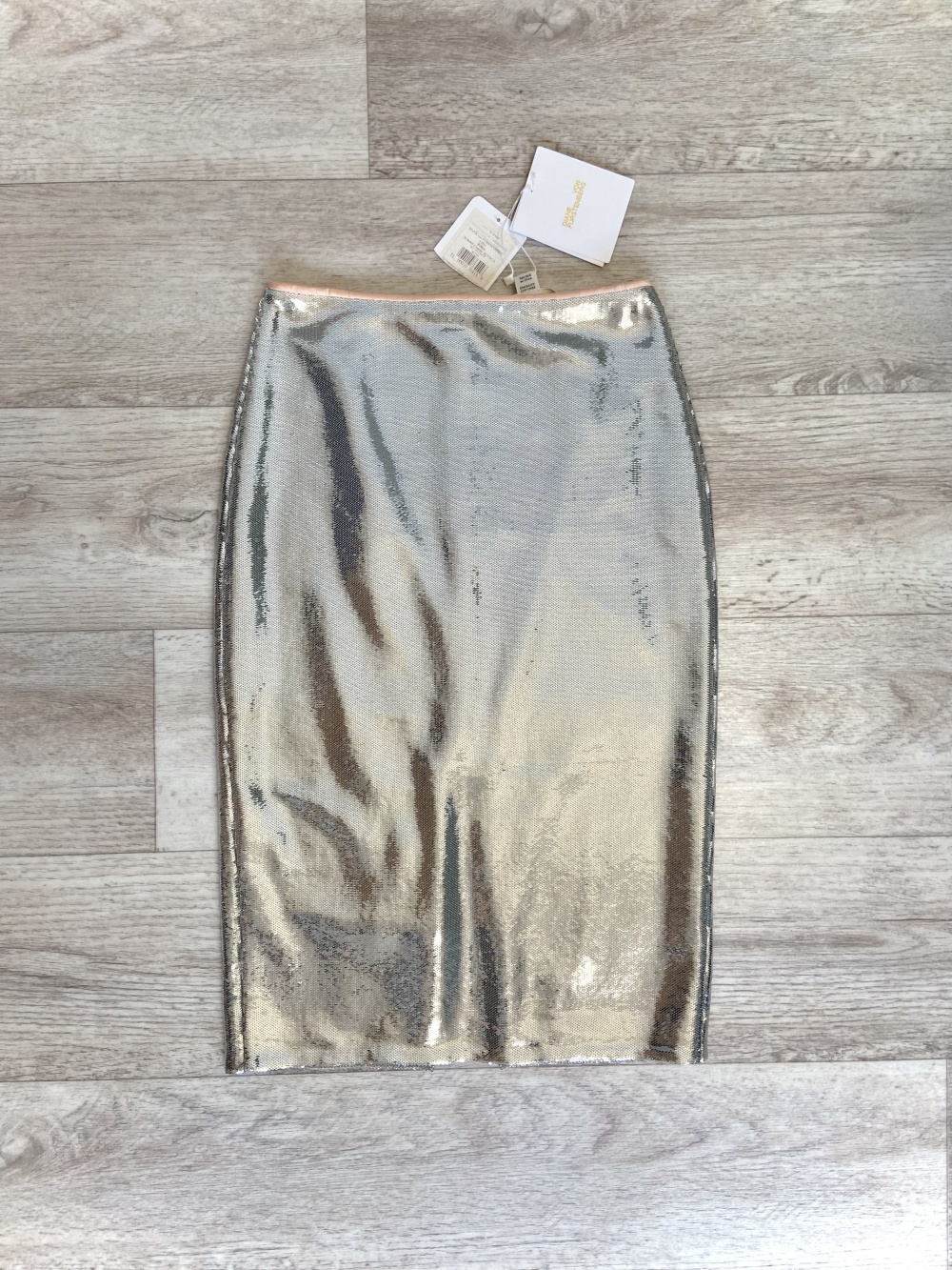Юбка Diane von Furstenberg  S