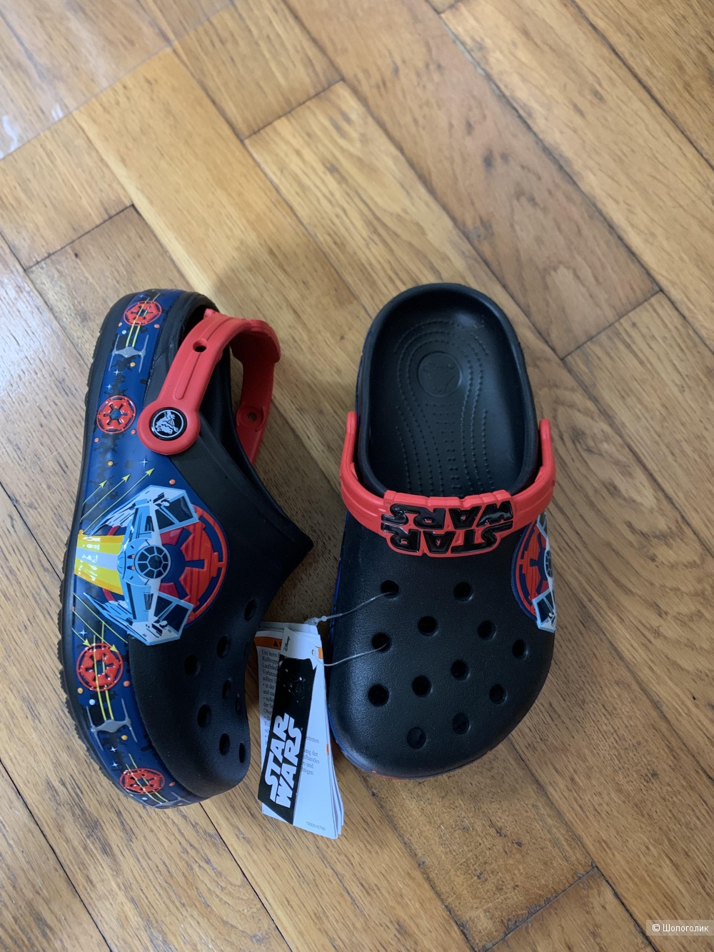 Сабо Crocs Рj3