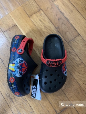 Сабо Crocs Рj3