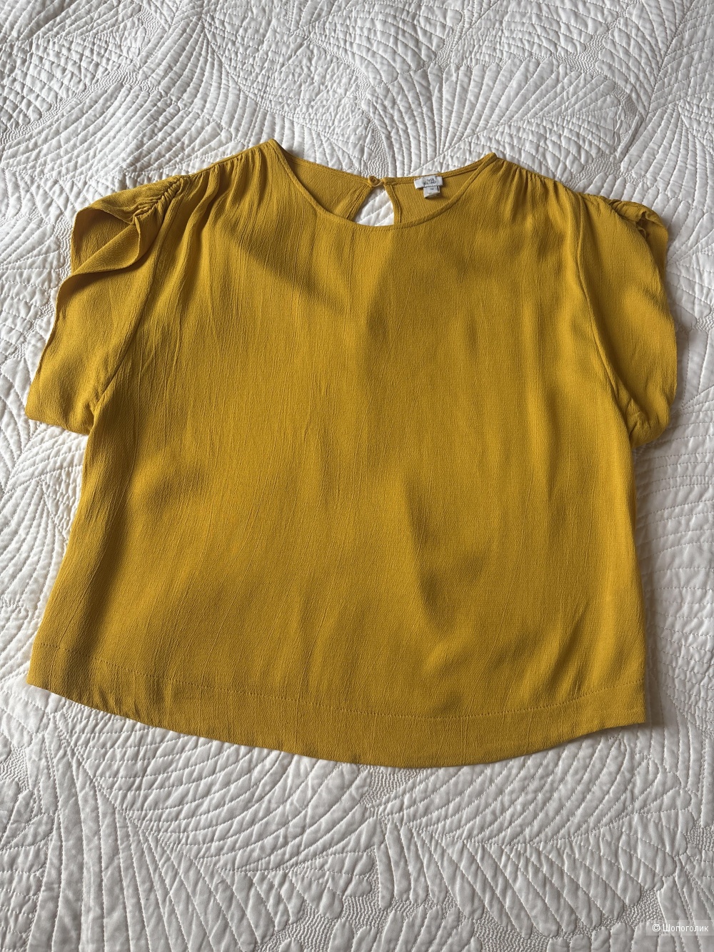 Блузка River Island, размер 46