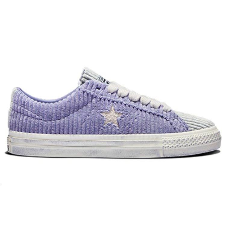 Кеды Converse One Star Pro, размер 40