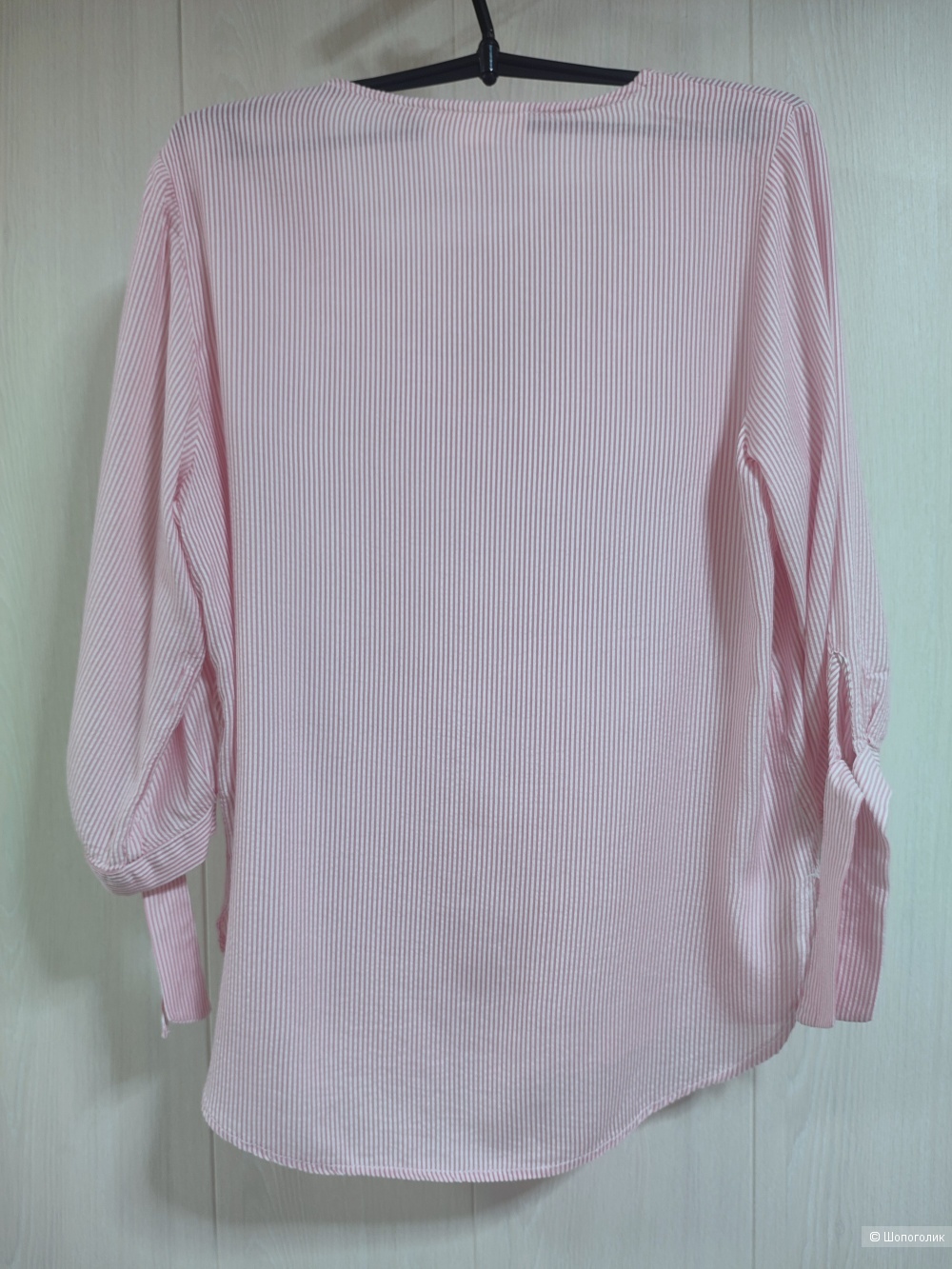 Блузка H&M размер 42 (48-50)