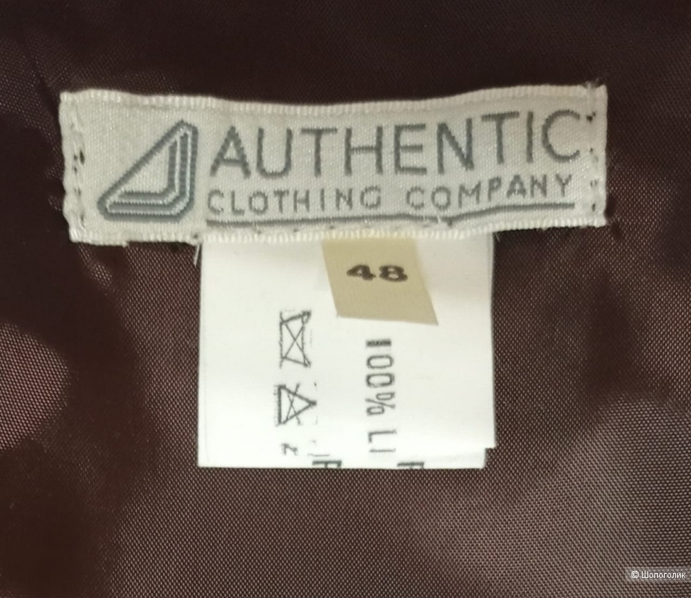 Юбка женская Authentic размер 48-50