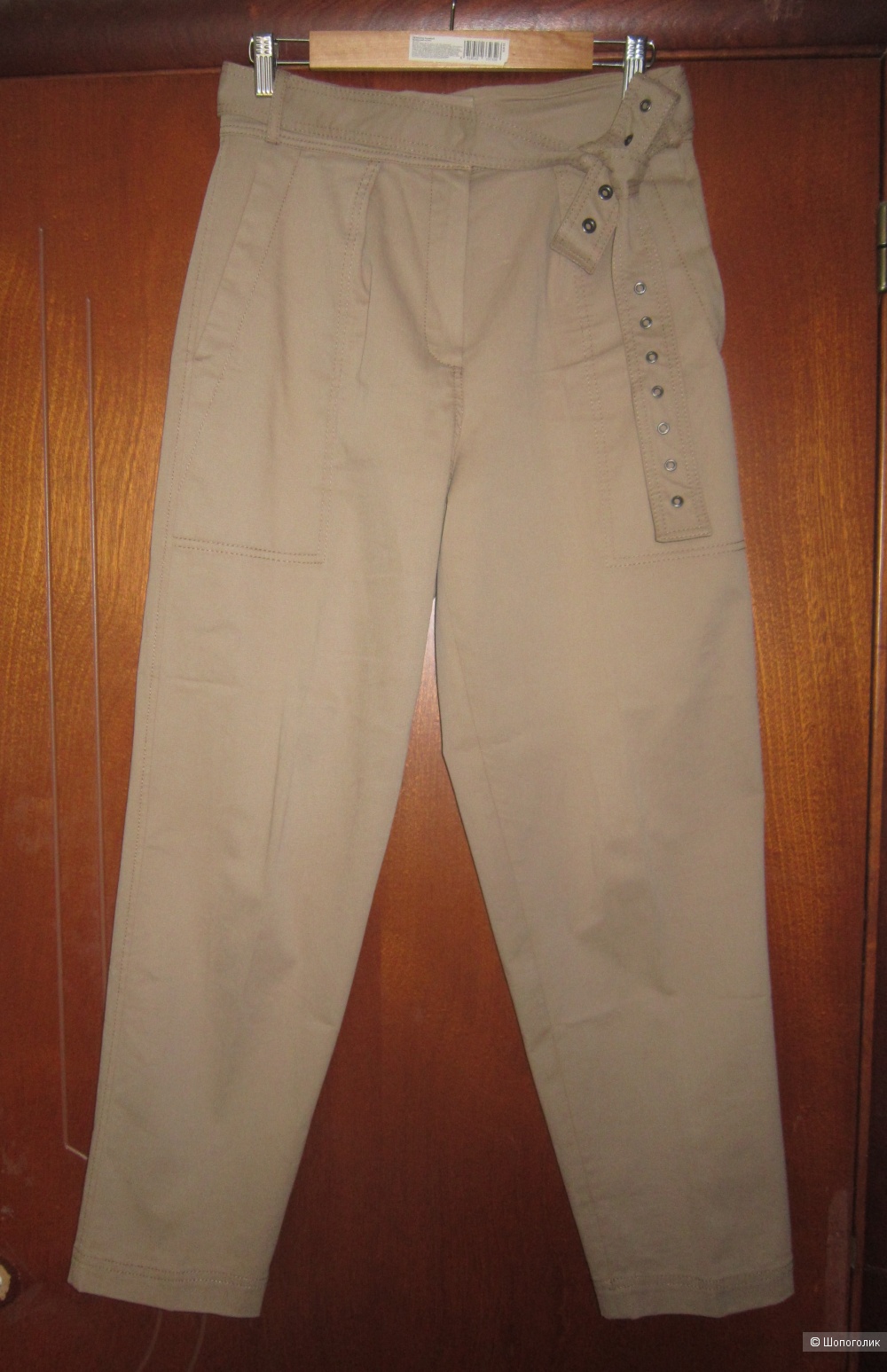 Брюки Massimo dutti eur 38