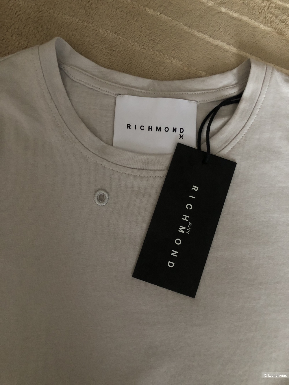 Футболка Richmond Х, XS