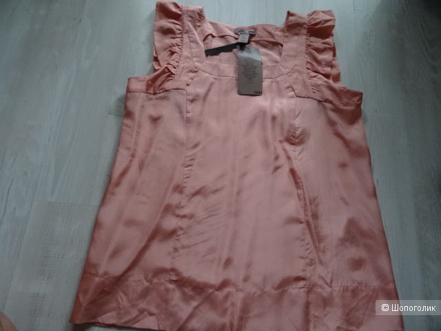 Блузка H&M, размер EUR 36