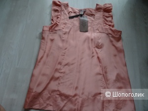Блузка H&M, размер EUR 36
