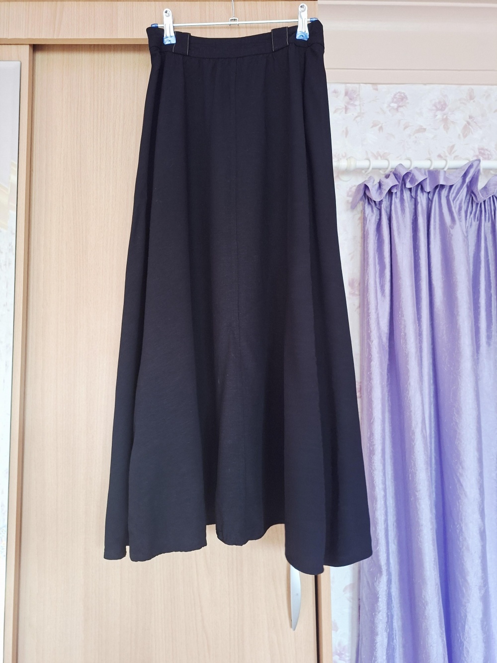 Юбка zara 44-46