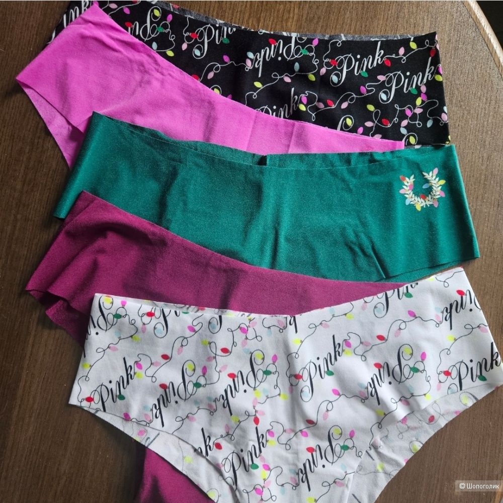 Трусы бикини Victoria's Secret L 46