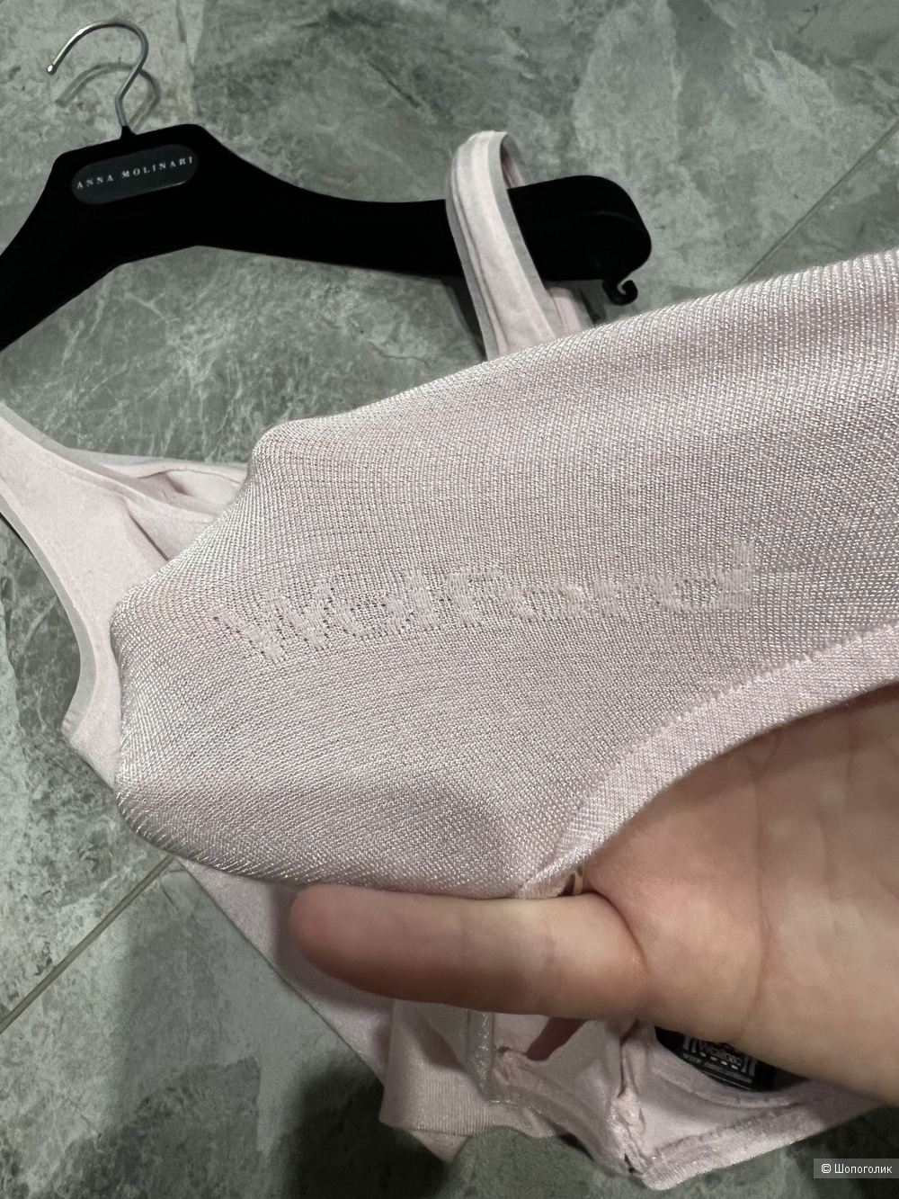 Боди Wolford размер S