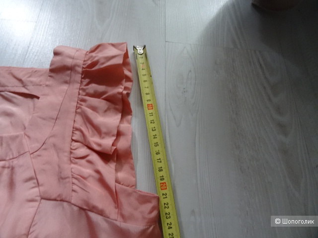 Блузка H&M, размер EUR 36