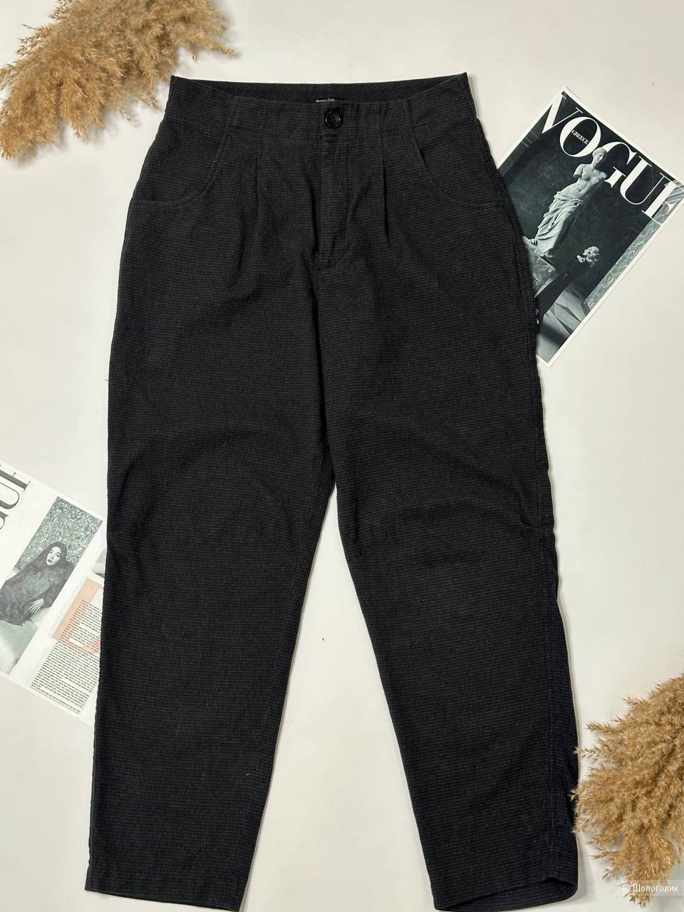 Брюки Massimo Dutti, размер 44 46