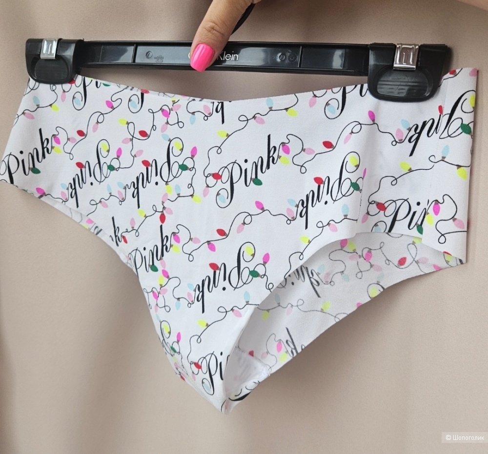 Трусы бикини Victoria's Secret L 46