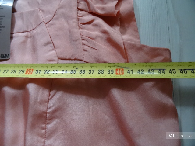 Блузка H&M, размер EUR 36
