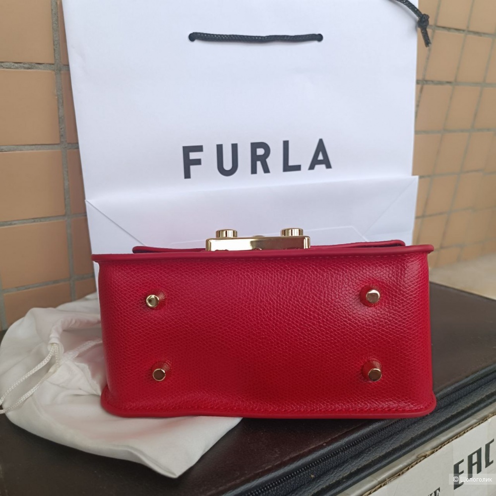 Сумочка Furla Metropolis