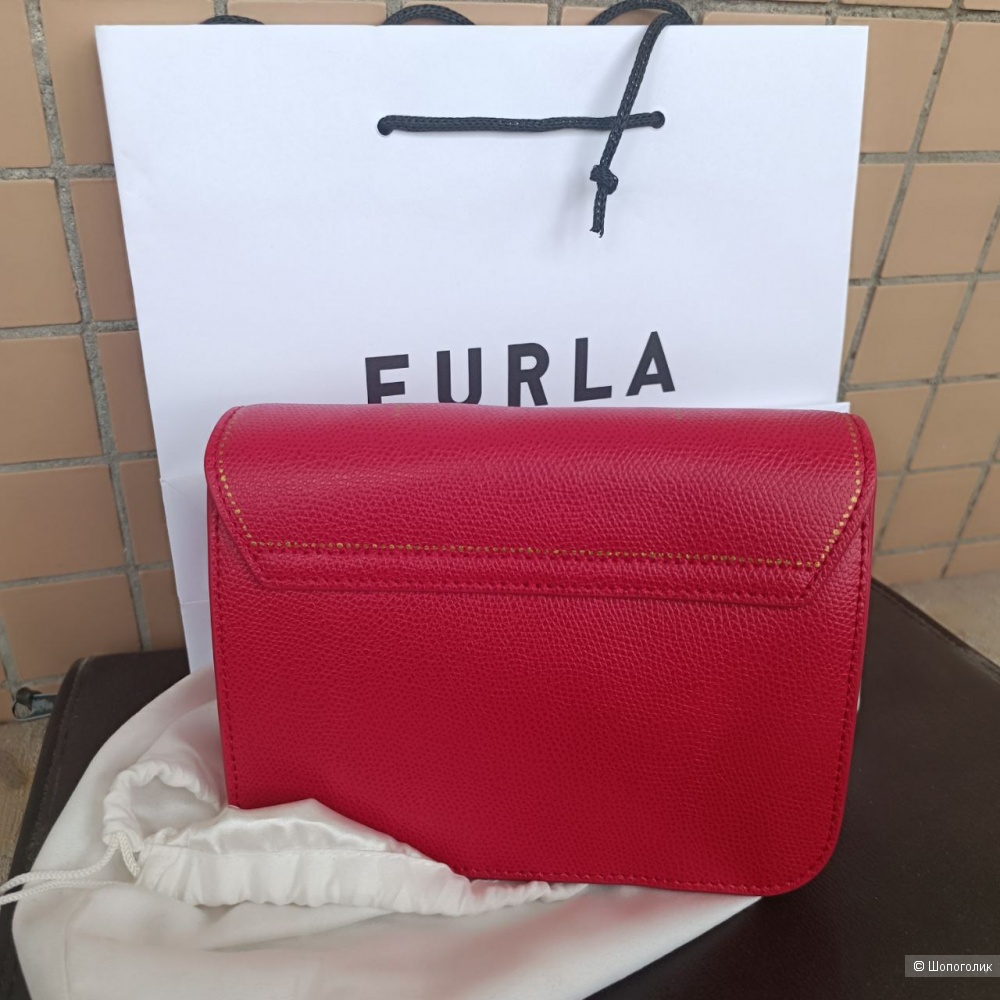 Сумочка Furla Metropolis