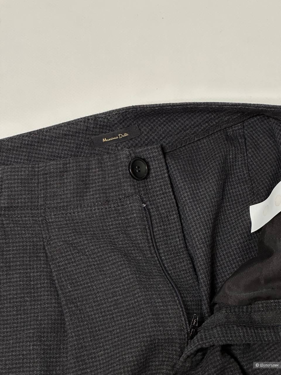 Брюки Massimo Dutti, размер 44 46