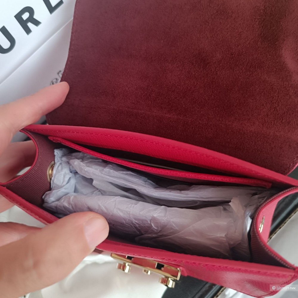 Сумочка Furla Metropolis