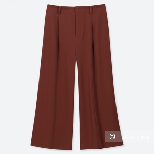 Брюки Uniqlo 42 - 44