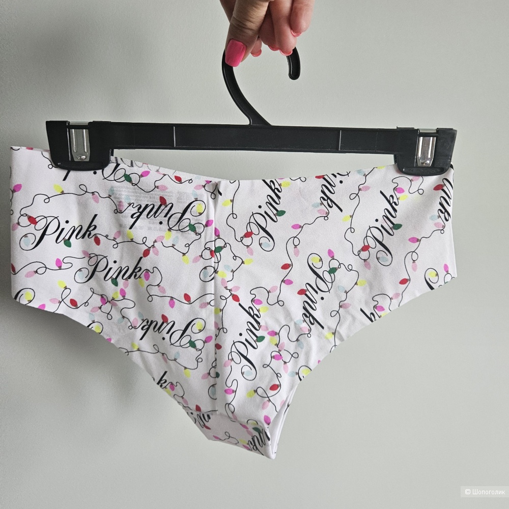 Трусы бикини Victoria's Secret L 46
