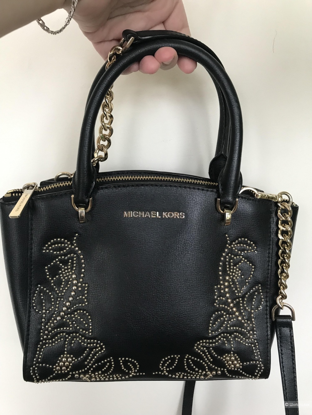 Сумка Michael kors one size