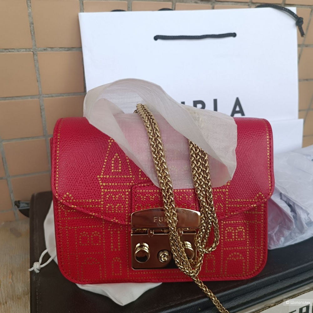 Сумочка Furla Metropolis