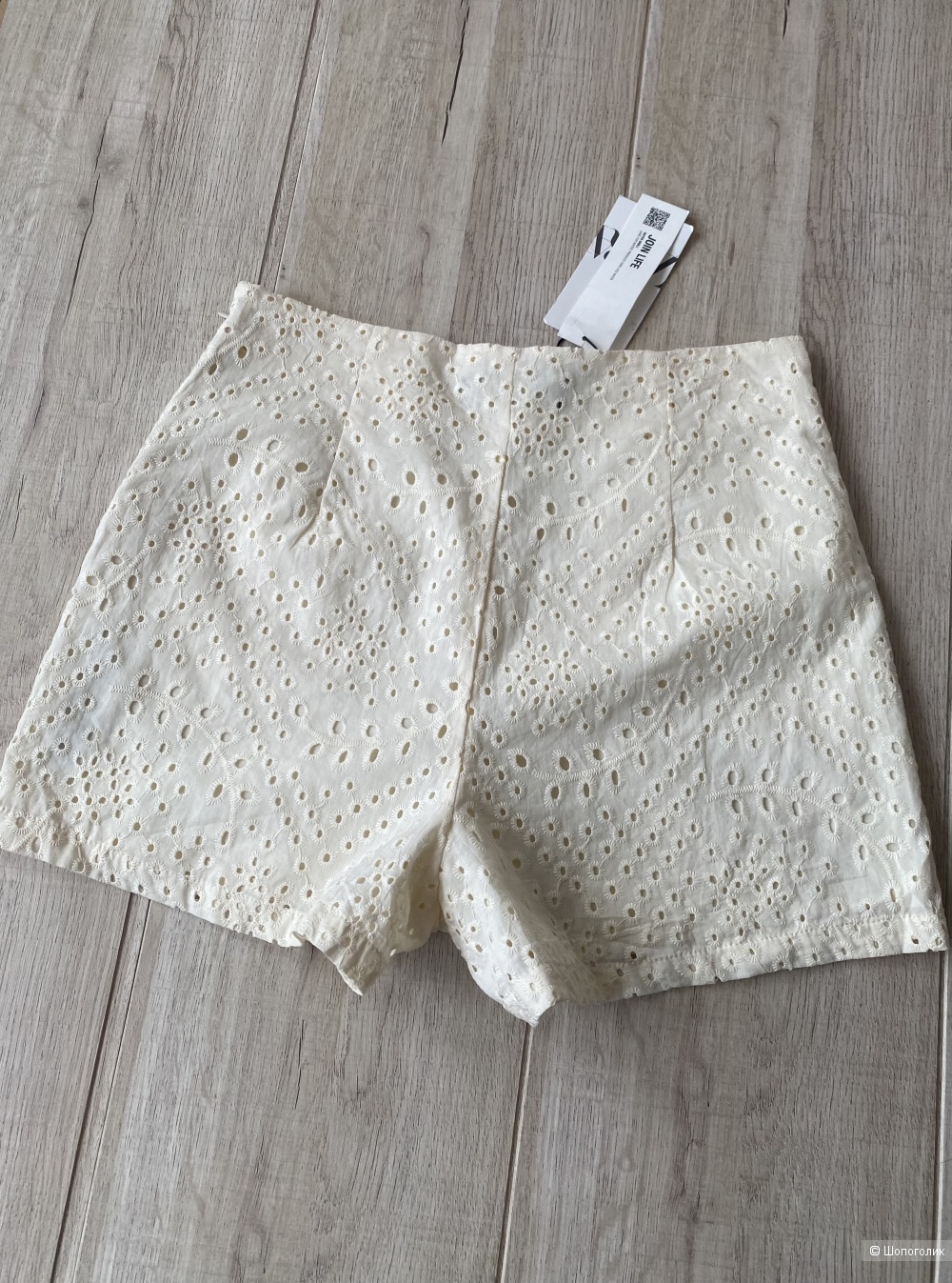 Шорты Zara p.M