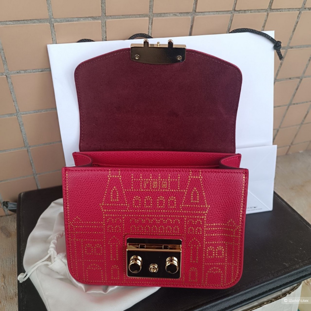 Сумочка Furla Metropolis