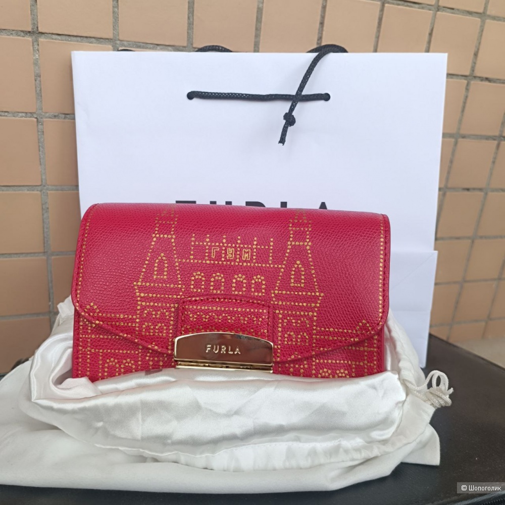Сумочка Furla Metropolis