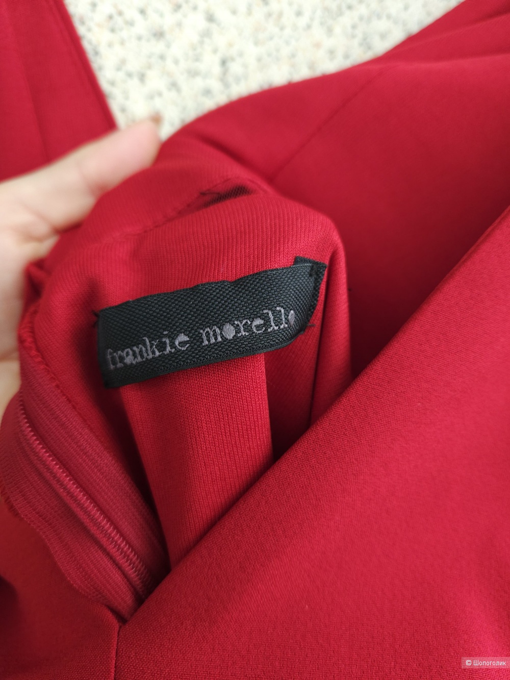 Платье Frankie Morello, 44-46