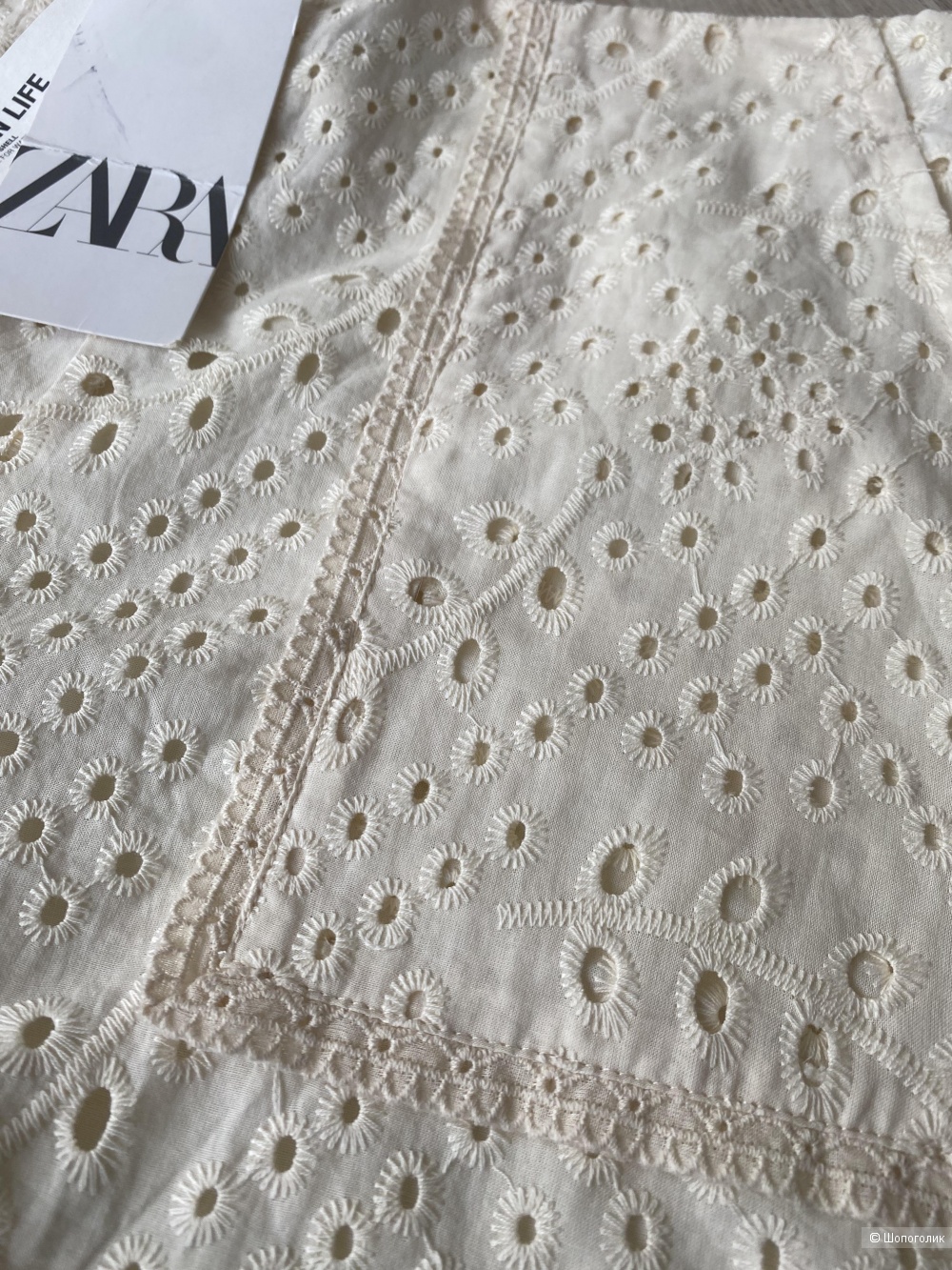 Шорты Zara p.M
