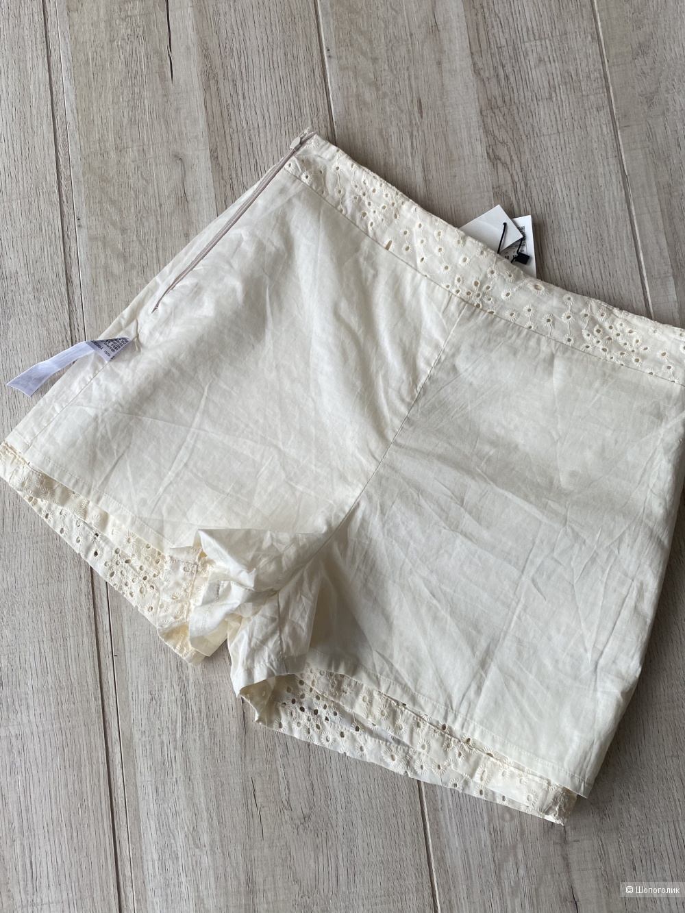Шорты Zara p.M