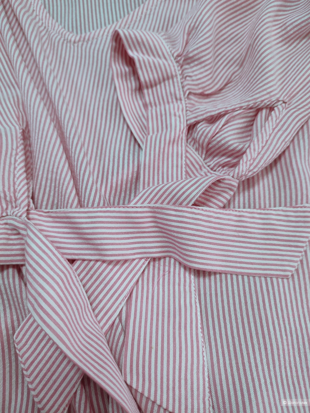 Блузка H&M размер 42 (48-50)