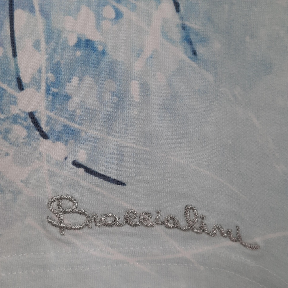 Футболка BRACCIALINI , р. M