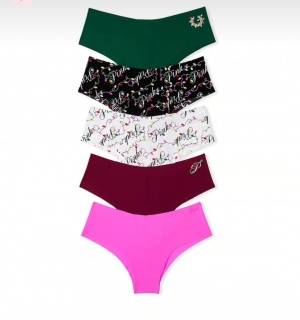 Трусы бикини Victoria's Secret  L 46
