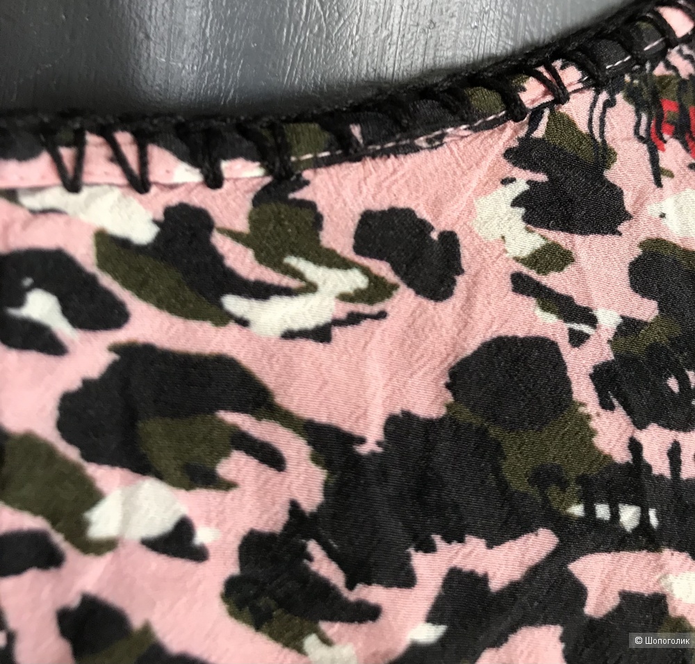 Платье Zadig&voltaire размер S