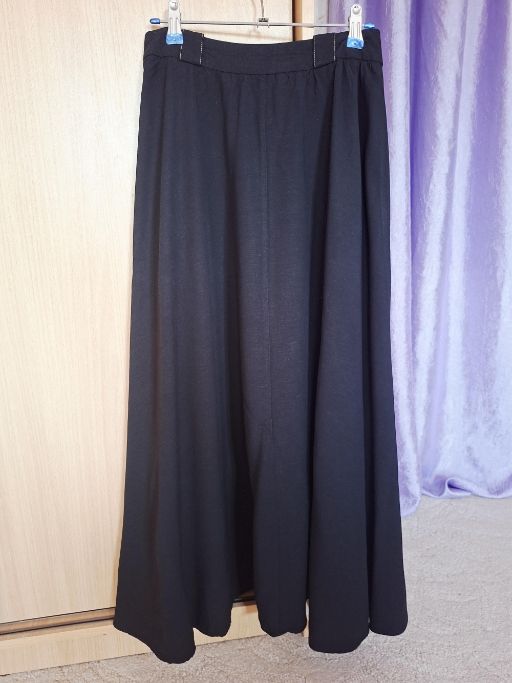 Юбка zara 44-46