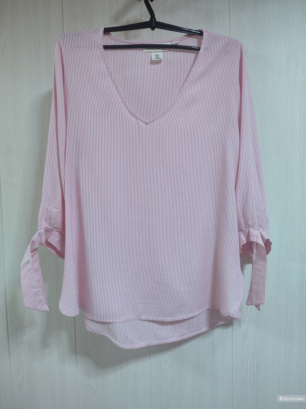 Блузка H&M размер 42 (48-50)