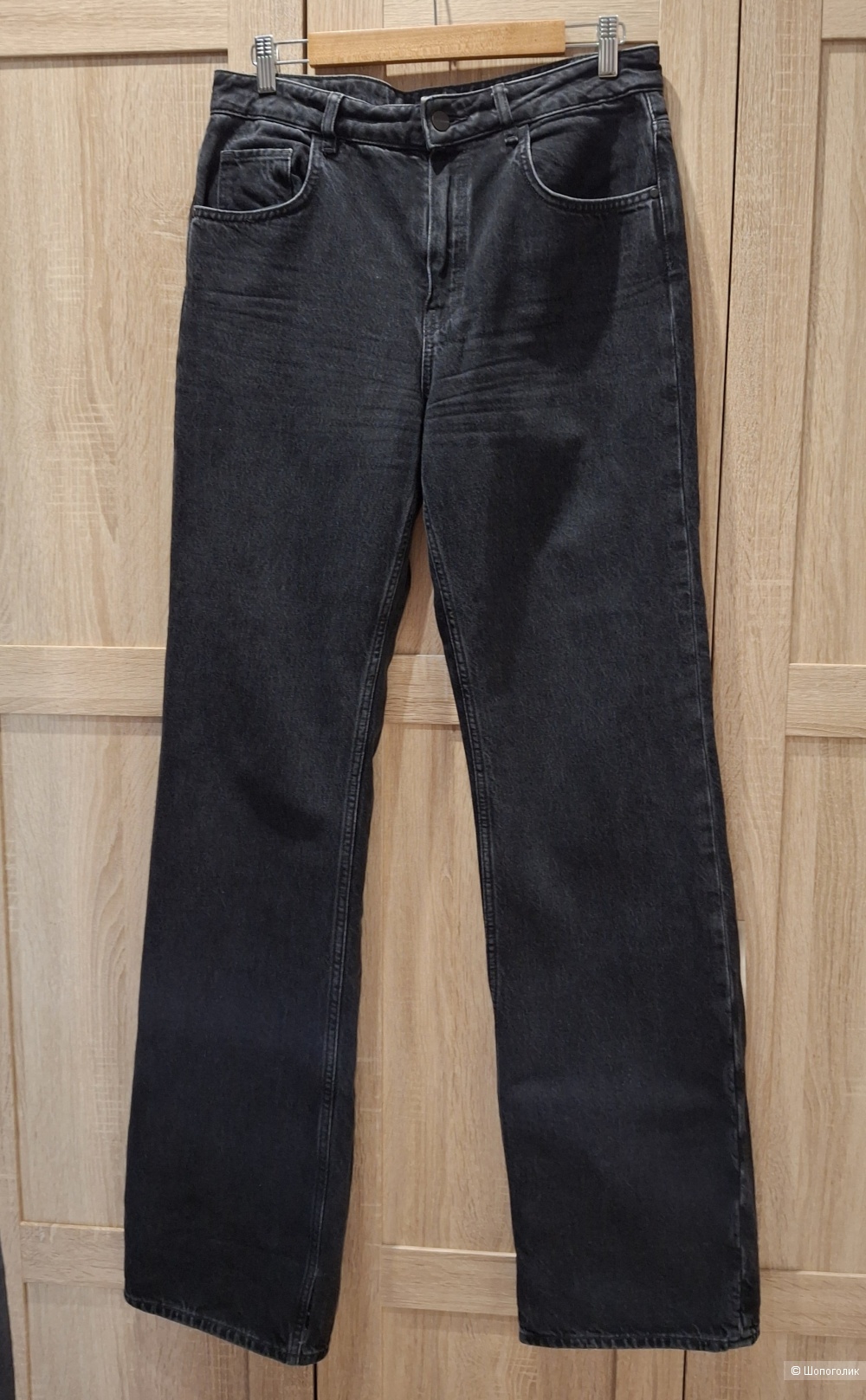 Джинсы Massimo Dutti/46-48