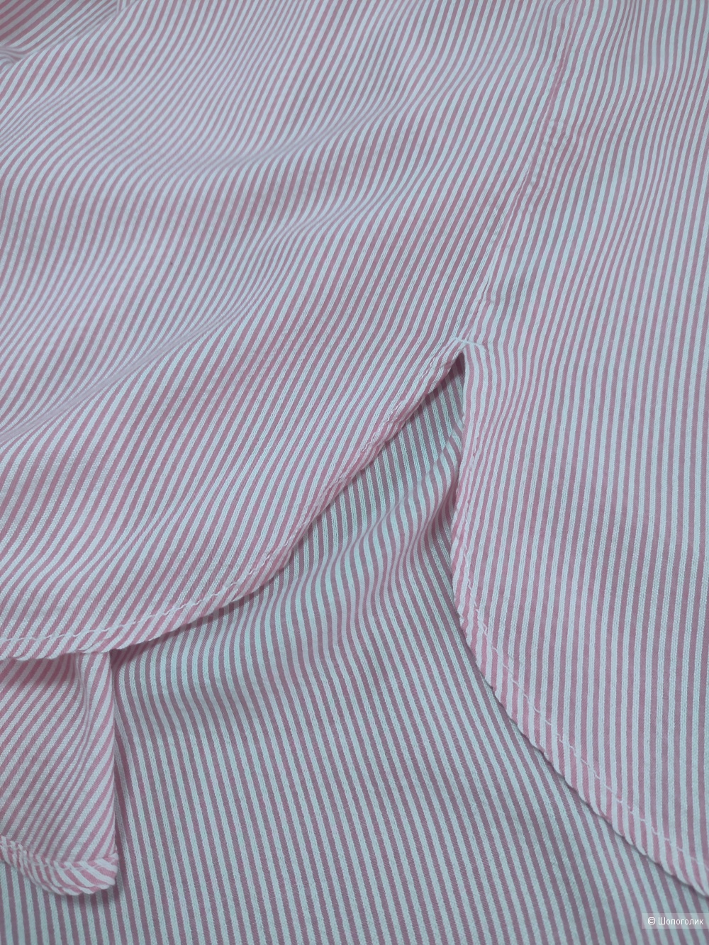 Блузка H&M размер 42 (48-50)