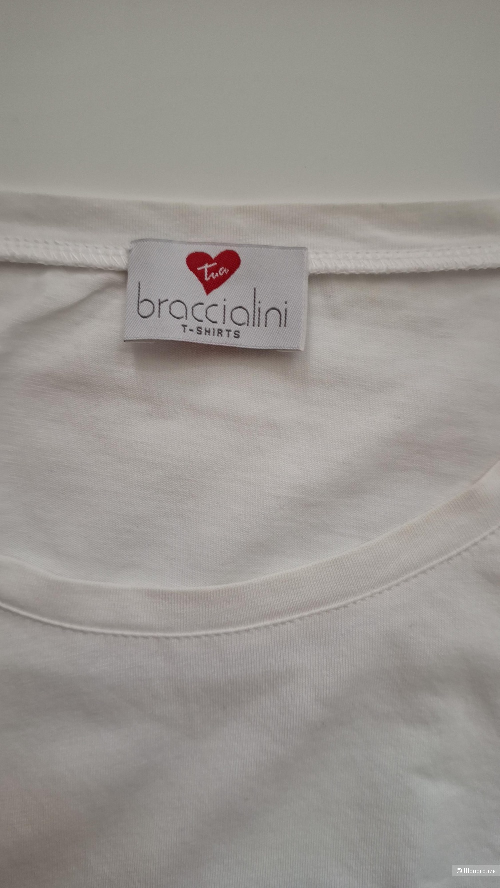 Футболка Braccialini 44