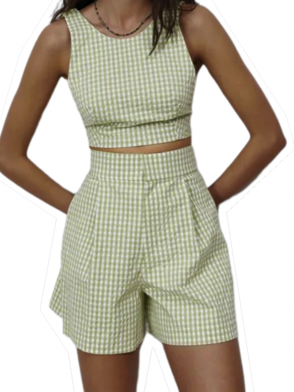 Шорты Zara p.S