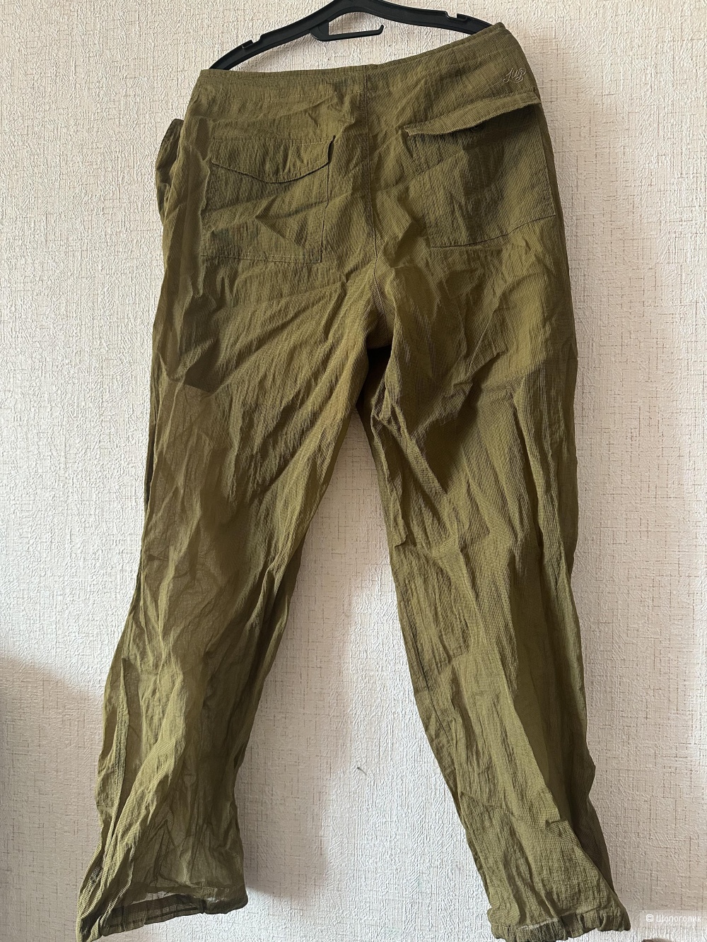 Брюки oneup active xl