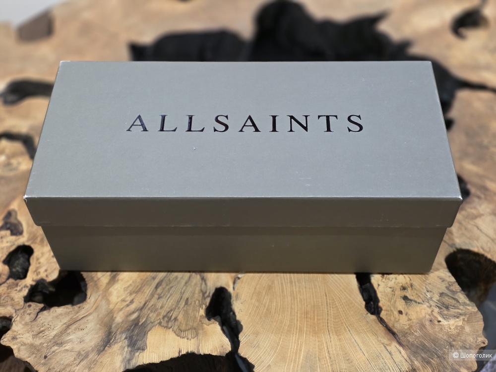 Сандали Allsaints 7/37