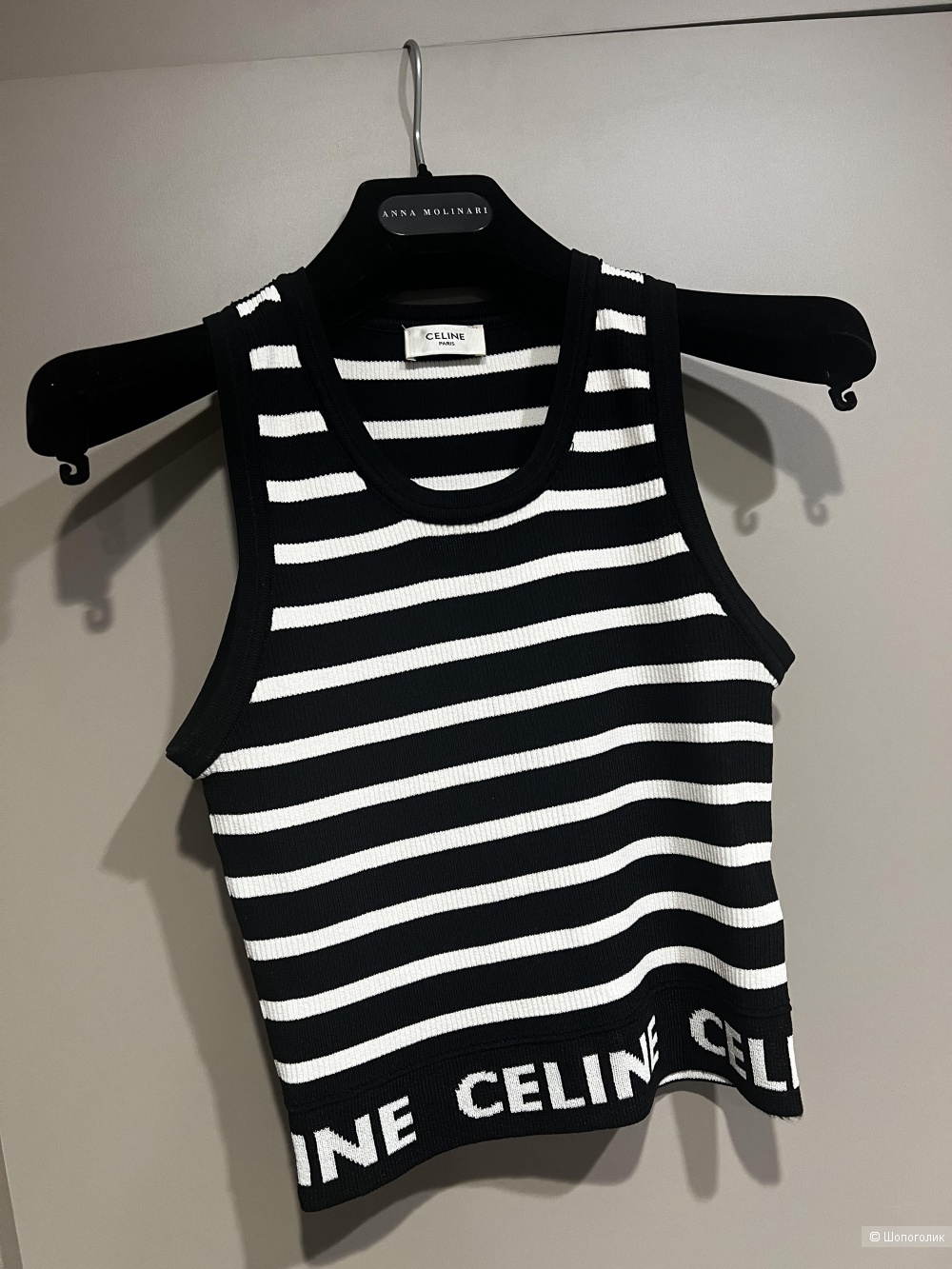 Топ celine размер S