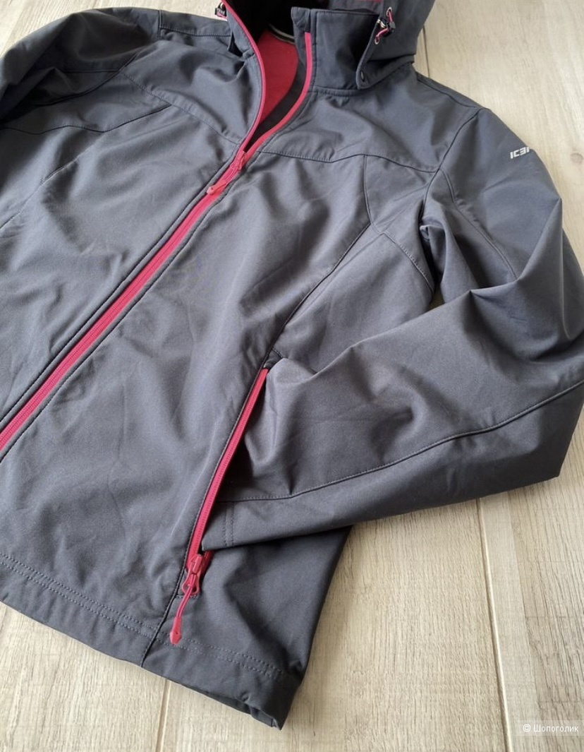 Куртка IcePeak pXL