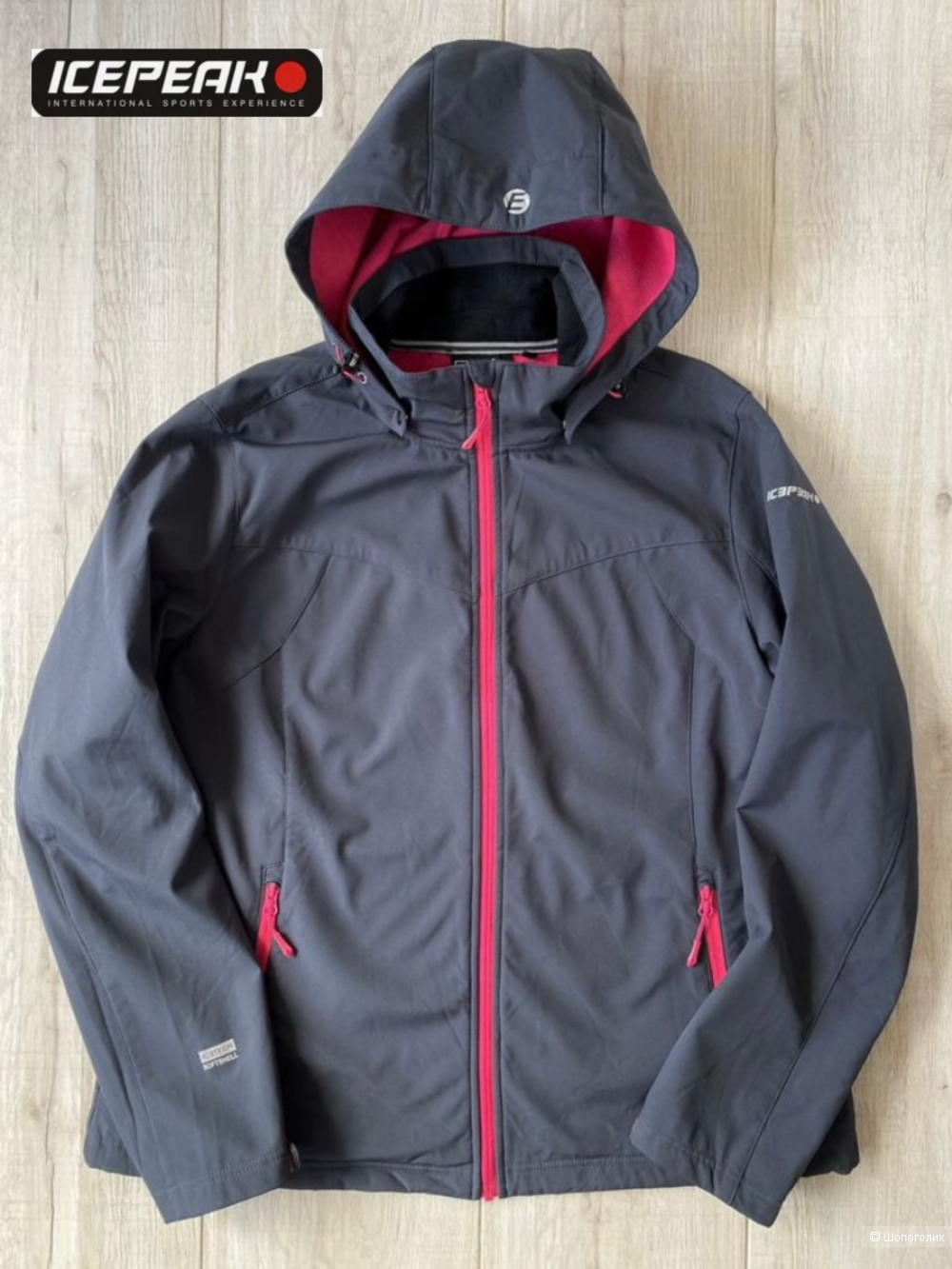 Куртка IcePeak pXL